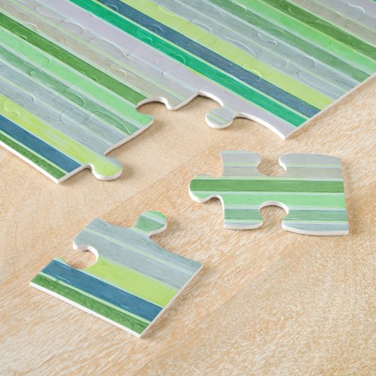 "Levels" Legpuzzel (Zijkant)