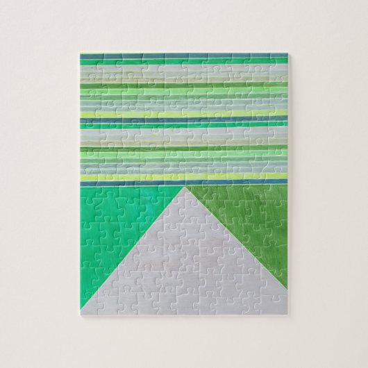 "Levels" Legpuzzel (Verticaal)