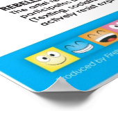 Levels of Participation for Art Students (cv) Poster (Hoek)