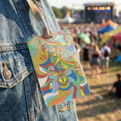 Levels of Transformation Badge