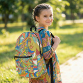 Levels of Transformation Bedrukte Rugzak