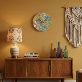 Levels of Transformation Grote Klok