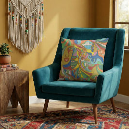 Levels of Transformation Kussen