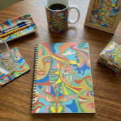 Levels of Transformation Notitieboek