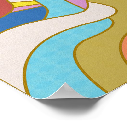 Levels of Transformation Poster (Hoek)