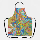 Levels of Transformation Schort (Voorkant)