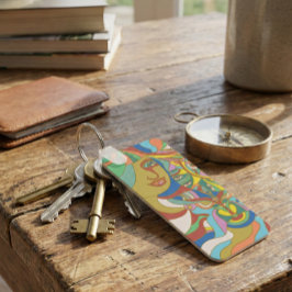 Levels of Transformation Sleutelhanger