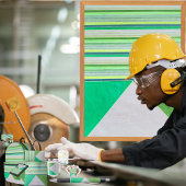 "Levels" Pokerkaarten