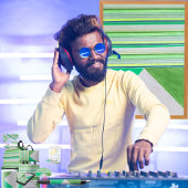 "Levels" Pokerkaarten