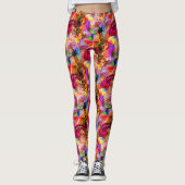 Leven 10 leggings (Voorkant)