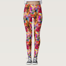 Leven 10 leggings