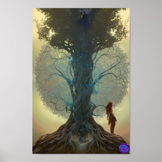 LEVEN 5 POSTER (Voorkant)