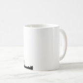 Leven aan de rand van de Mok (Voorkant rechts)