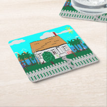 Leven aan het strand