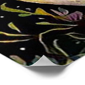 Leven als cel poster (Hoek)