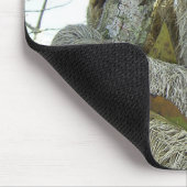 Leven als een sleuf muismat (Hoek)