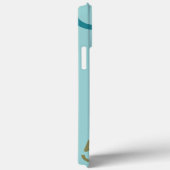 Leven Begint Bij (Aanpassen) | Case-Mate iPhone Case (Achterkant / Rechts)
