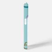 Leven Begint Bij (Aanpassen) | Case-Mate iPhone Case (Achterkant / Rechts)