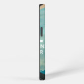 Leven Begint iPhone Hoesje (Rechterkant)