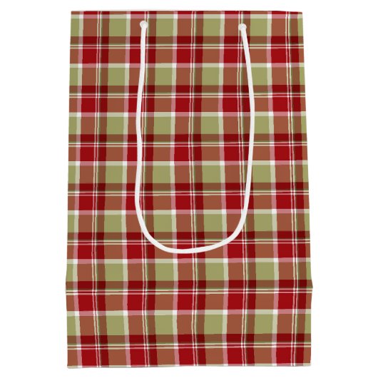 Leven beter dan gepolijst geit medium cadeauzakje (Achterkant)