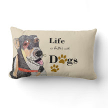 Leven beter met honden