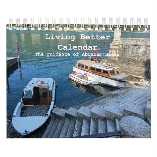 Leven betere agenda kalender (Hoes)