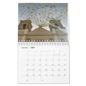 Leven betere agenda kalender (Jan 2027)
