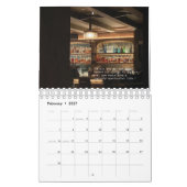 Leven betere agenda kalender (Feb 2027)