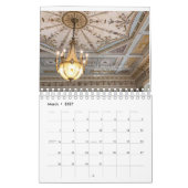 Leven betere agenda kalender (Mar 2027)