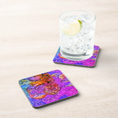 Leven Bier Onderzetter (Rechterzijde)