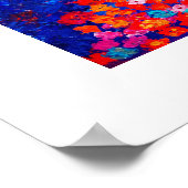 Leven binnen poster (Hoek)