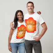 Leven Bloeit T-Shirt (Unisex)