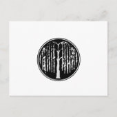 LEVEN BRIEFKAART (Voorkant)