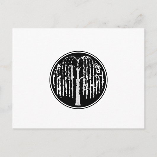 LEVEN BRIEFKAART (Voorkant)