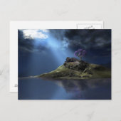 Leven Briefkaart (Voorkant / Achterkant)