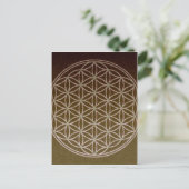 Leven Briefkaart (Staand voorkant)