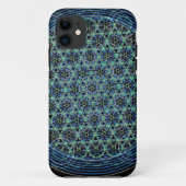 Leven Case-Mate iPhone Case (Achterkant)