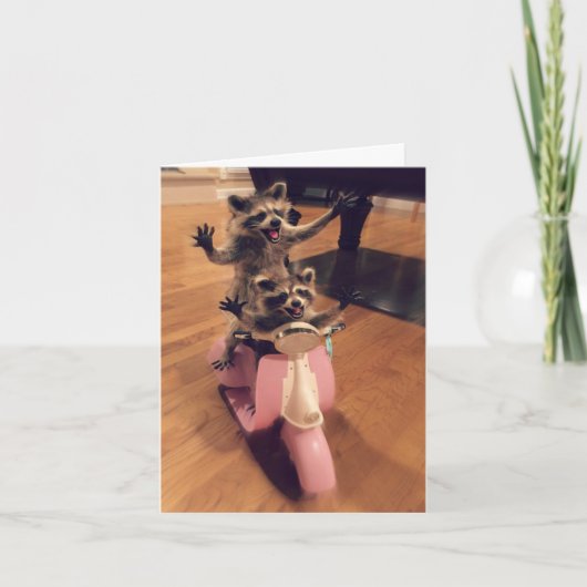 LEVEN DE DROOM. KAART (Voorkant)