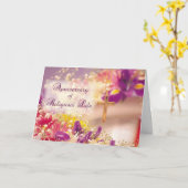 Leven, de Non, de Bloemen en het Kruis van het Kaart (Gele Bloem)