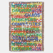 Leven Deken (Voorkant Verticaal)