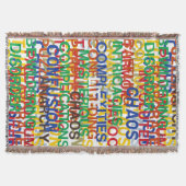 Leven Deken (Voorkant)