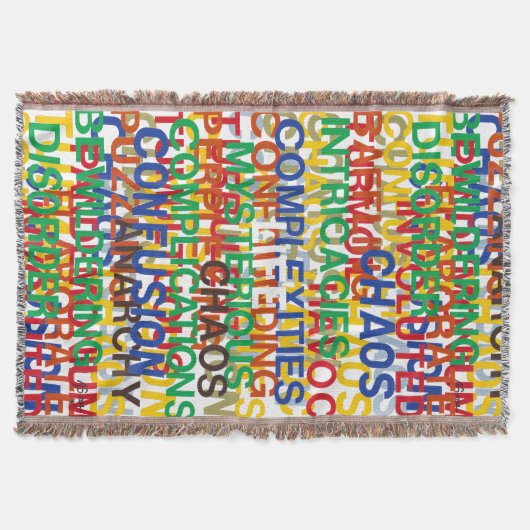 Leven Deken (Voorkant)