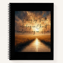 Leven door geloof | Christelijke Inspiratie