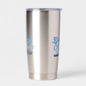 Leven één cruise per keer geïsoleerde drinkbeker (Links)