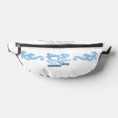 Leven één cruise per keer heuptasje (Liggend)