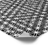 Leven- en ademhalingsmoeilijkheden 2 poster (Hoek)