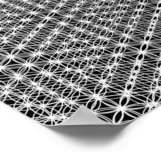 Leven- en ademhalingsmoeilijkheden 2 poster (Hoek)