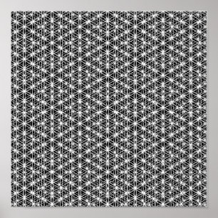 Leven- en ademhalingsmoeilijkheden ng 3 poster