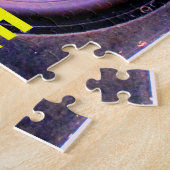 LEVEN EN GELUID - puzzel (Zijkant)