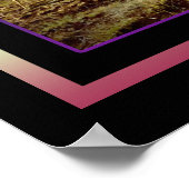 Leven en onsterfelijkheid: poster (Hoek)